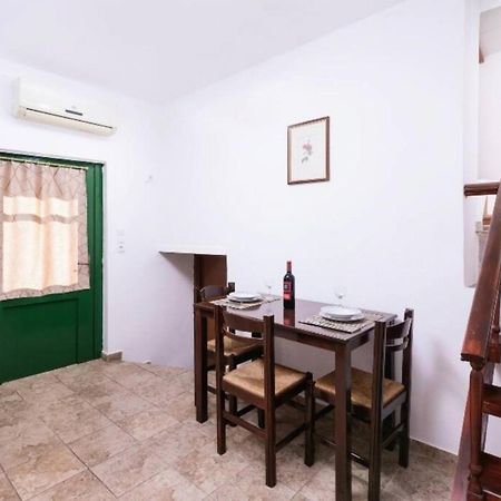 Apartment Panagiotis Kamilari Exterior photo