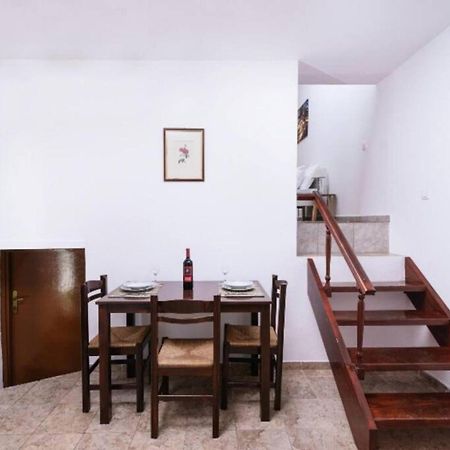 Apartment Panagiotis Kamilari Exterior photo
